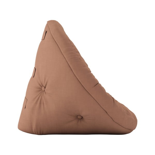 Oranž laste tugitool Mini Nido - Karup Design-image-3