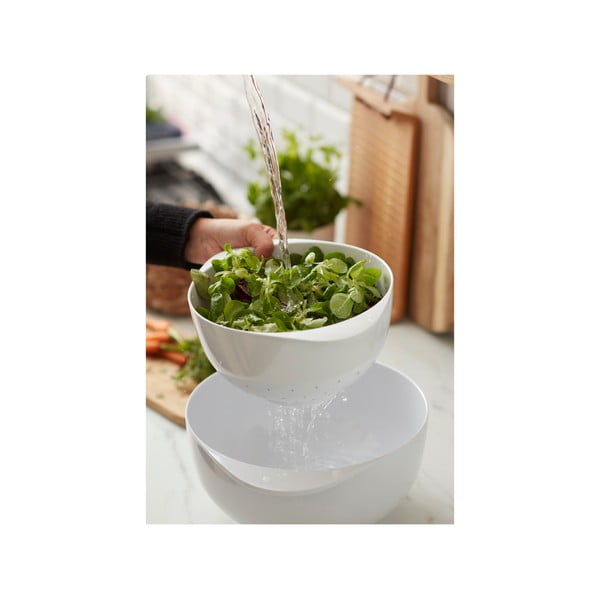 Melamiinist sõel ø 23 cm Margrethe - Rosti-image-1