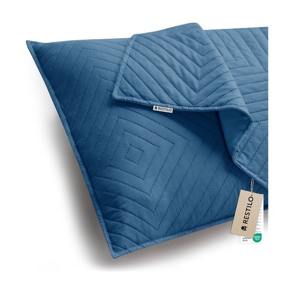 2 mikrokiust padjapüüri komplekt 50x70 cm Softa - Restilo-image-3