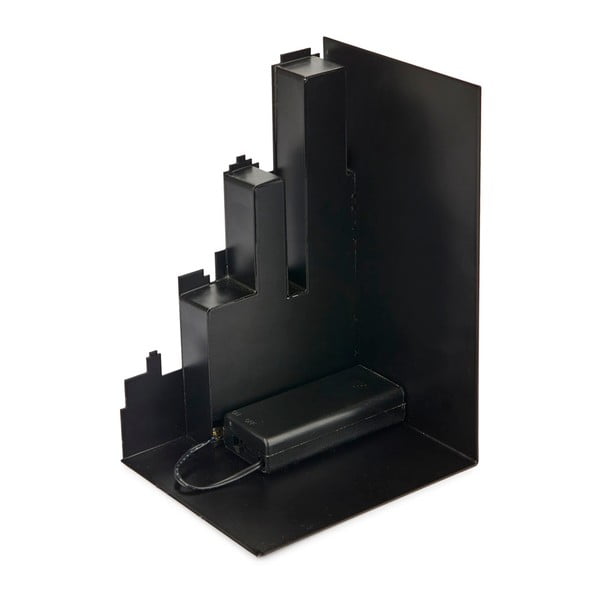 Raamatute hoidja Lights - Balvi-image-3