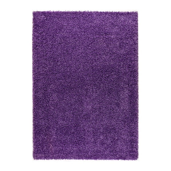 Fialový koberec Universal Nude, 160 x 230 cm
