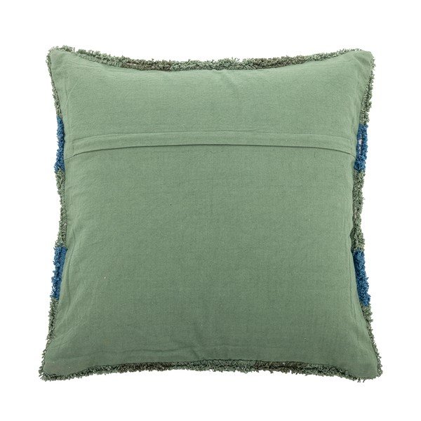 Puuvillane dekoratiivpadi 50x50 cm Pil - Bloomingville-image-4