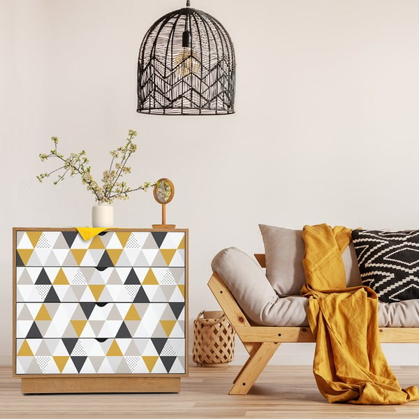 Dekoratiivsed tapeedid mööblile Folk Folken - Ambiance-image-4