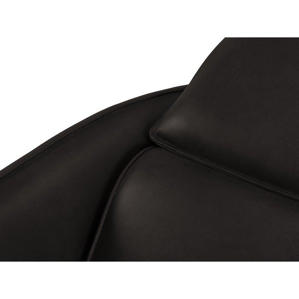 Must nahast tugitool Hubble - Windsor & Co Sofas-image-4