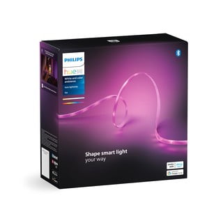Nutikas LED valgusriba 20W 5 m Solo - Philips Hue