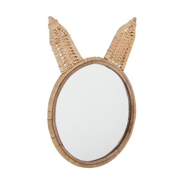 Seinapeegel Holga - Bloomingville Mini-image-2