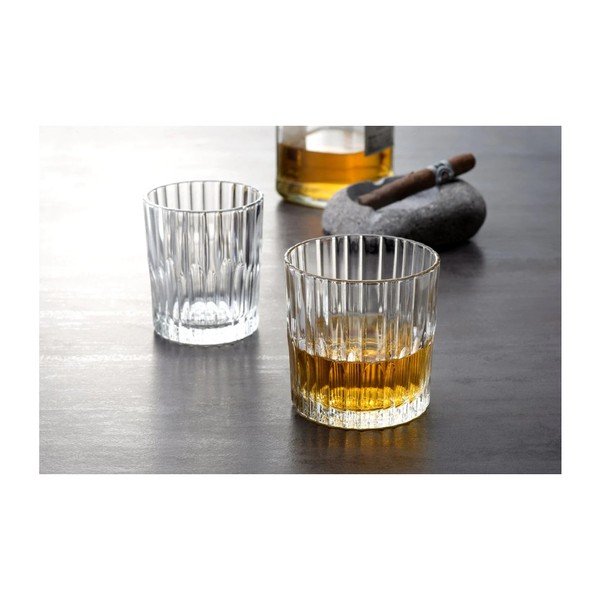 6 klaasi komplektis 220 ml Manhattan - Duralex-image-1