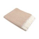 Villane pleed 140x200 cm - Native Natural