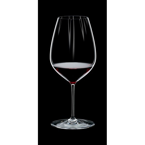 2 veiniklaasi komplekt, 834 ml Performance Merlot - Riedel-image-4