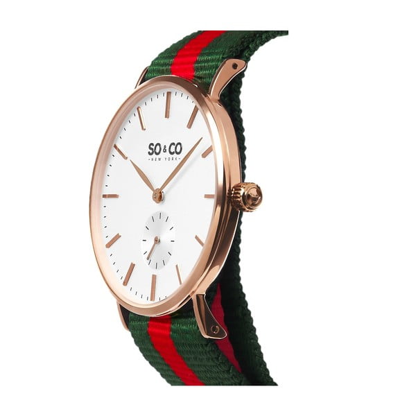Dámské hodinky So&Co New York GP16139-image-1