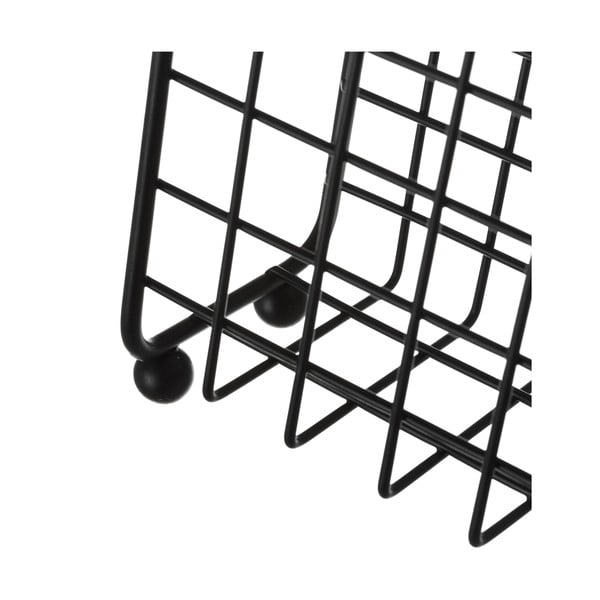 Metallist salvrätikuhoidja - Casa Selección-image-1