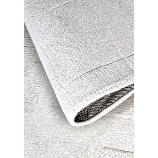 Kreem käsitsi kootud villane vaip 120x170 cm Wilhelmine - Villeroy&Boch-image-3