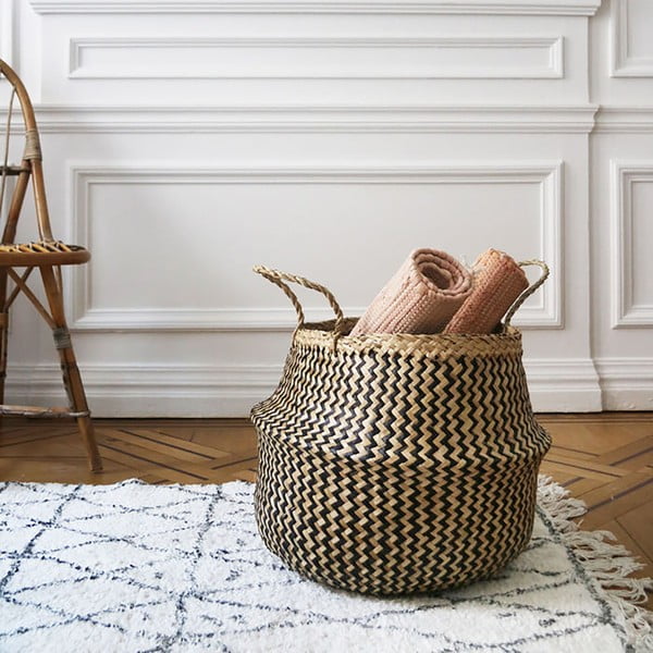 Korv mererohust , ⌀ 45 cm Zic Zac - Compactor-image-1