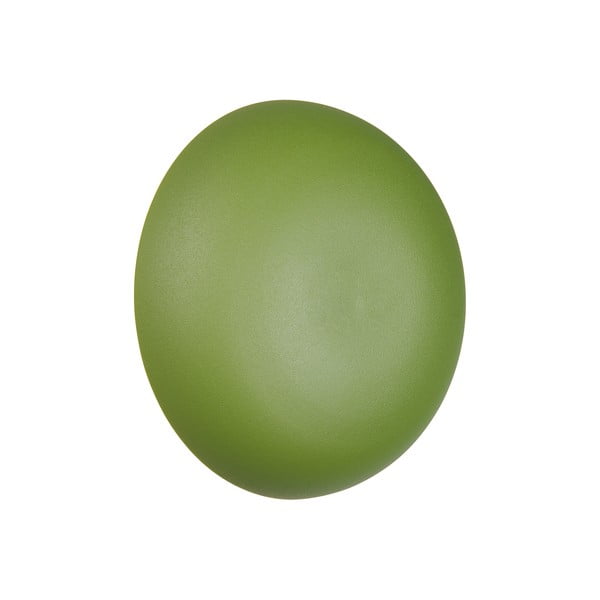 Matt roheline LED USB seinavalgusti Davey - Trio-image-2