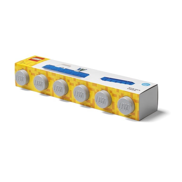 Laste hall seinariiul Sleek - LEGO®-image-4