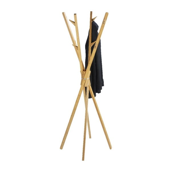 Bambusest valmistatud riputusrihm, kõrgus 170 cm. Mikado - Wenko-image-1