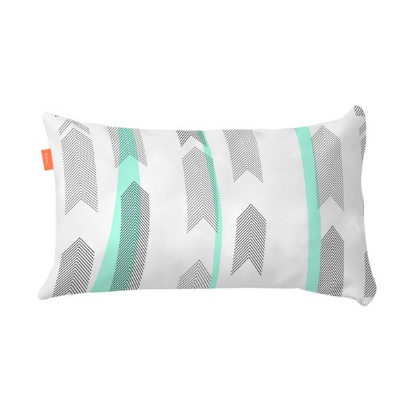 Sada 2 bavlněných povlaků na polštář Blanc Five-image-4