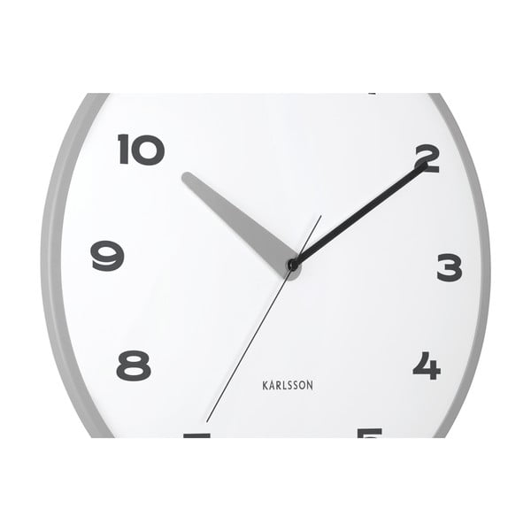 Seinakell ø 40 cm Brisk Dome - Karlsson-image-3