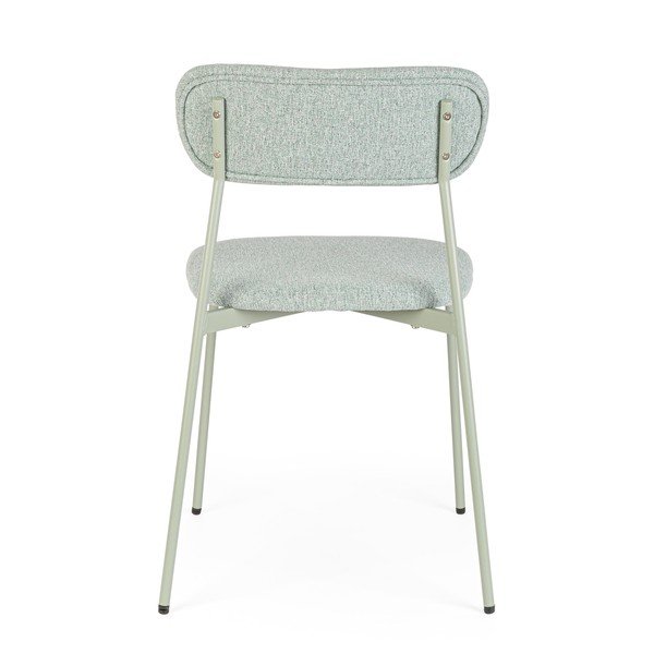 Polsterdatud söögitool mündivärvis Inka - Yes Everyday-image-4