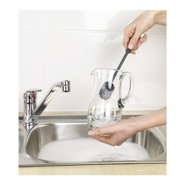 Silikoonist pesuhari, pikkus 25 cm - Wenko-image-3