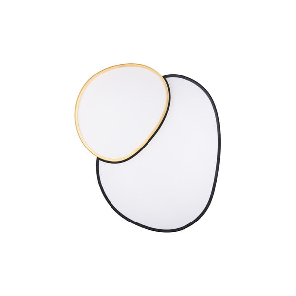 Must-kuldne LED laevalgusti Rise - Trio-image-4