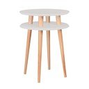 Helehall hoiulaud UFO, Ø 45 cm Ufo - Ragaba