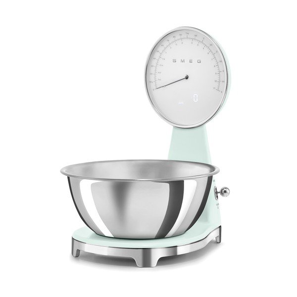 Heleroheline plastmassist digitaalne köögikaal - SMEG-image-4