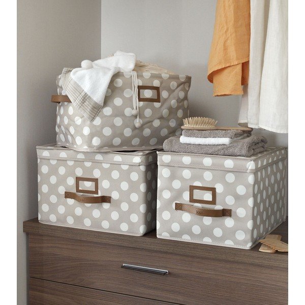 Béžový závěsný organizér Cosatto Jolie-image-1