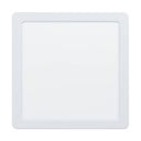 Valge LED laevalgusti 22x22 cm FUEVA 5 - EGLO