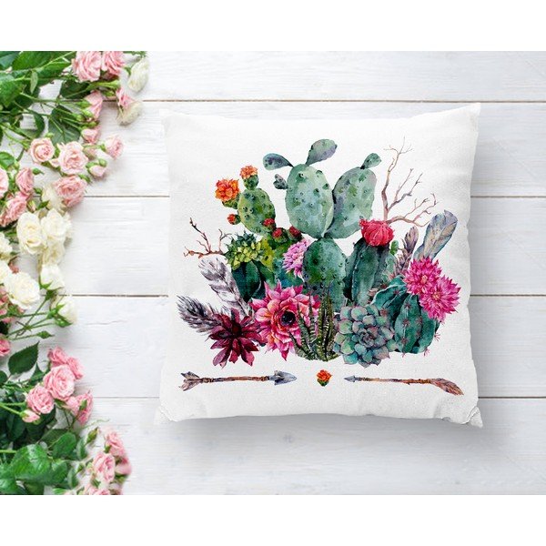 Padjapüürileht Tunio, 45 x 45 cm - Minimalist Cushion Covers-image-2