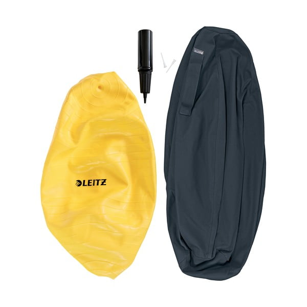Ergonoomiline istumispall ø 65 cm Ergo – Leitz-image-3