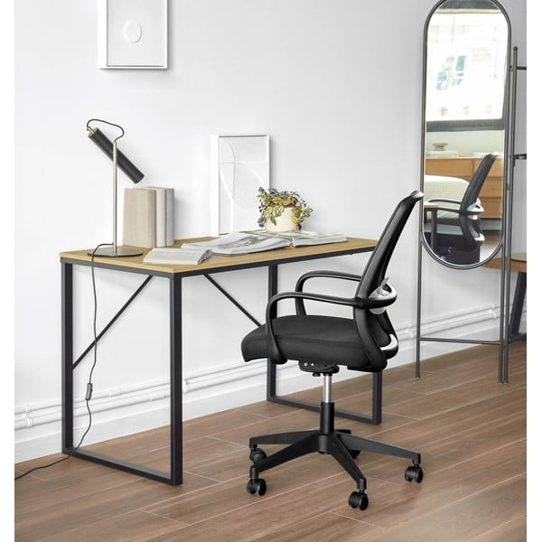 Must kontoritool Melva - Kave Home-image-1