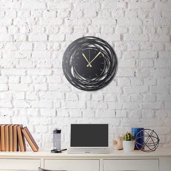 Metallist seinakell Pall, ø 50 cm - Bystag-image-1