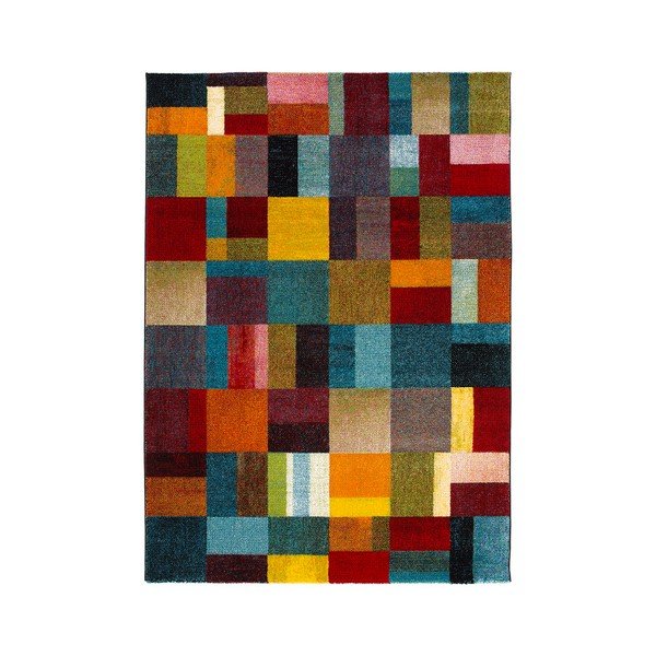 Koberec Universal Colors Multi Pelo, 160 x 230 cm