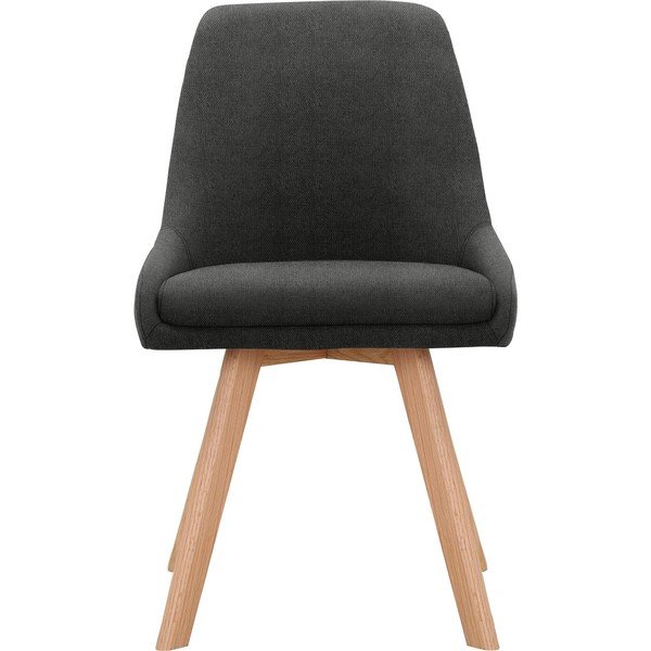 Tumehall söögitool Rudi - Støraa-image-2