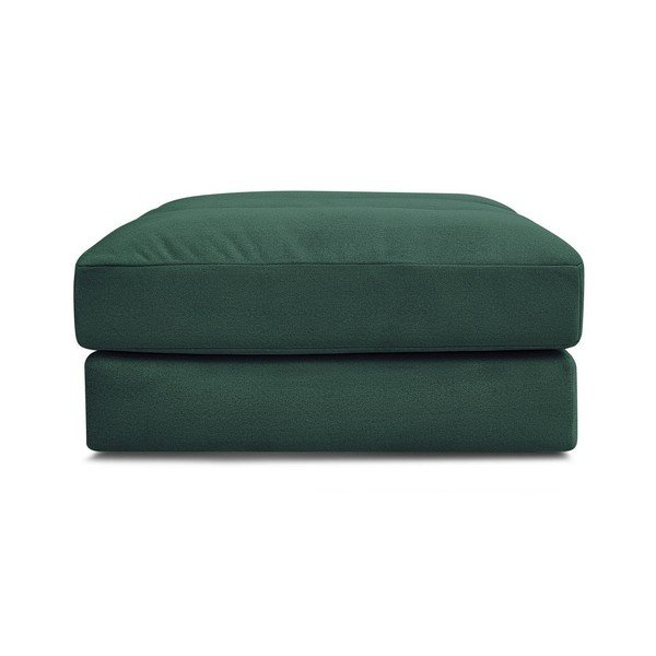 Roheline sametist jalapink Sierra - Bobochic Paris