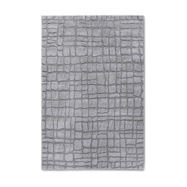 Hall vaip 80x120 cm Artistique Light Grey - Elle Decoration