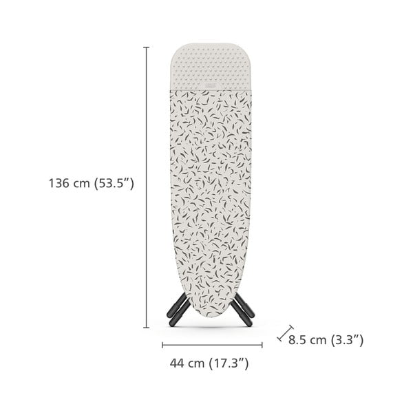 Triikimislaud Glide - Joseph Joseph-image-4