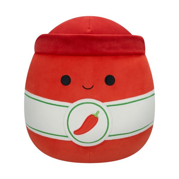 Pluusist mänguasi Sriracha - Illia - SQUISHMALLOWS