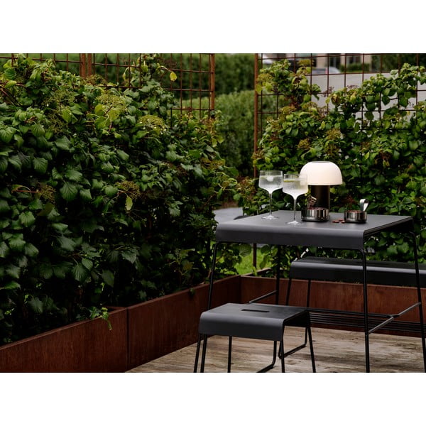 Must metallist taburet A-Stool – Zone-image-4