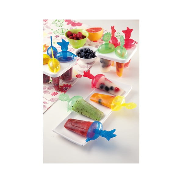 Mahlapulga vorm Mister Ice Lolly - Snips-image-1