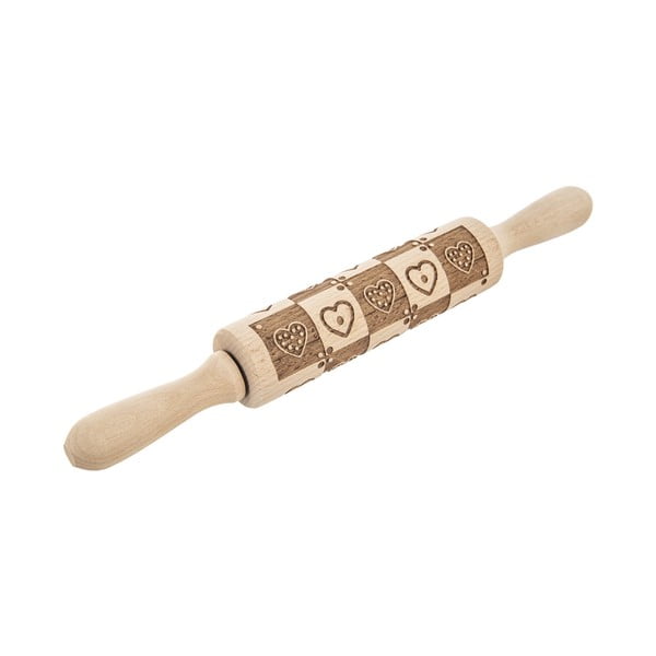 Puidust taignarull - Orion-image-3