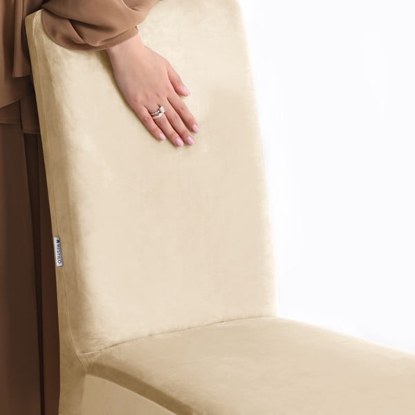 Beež veniv toolikate 48 cm Sento - Restilo-image-4