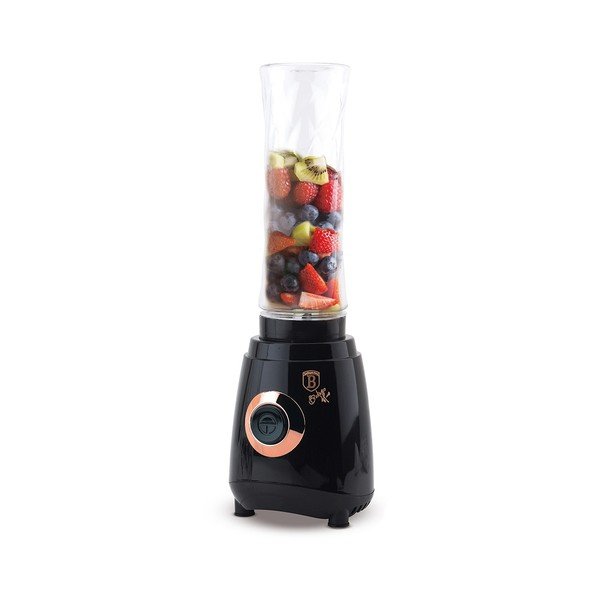Must smuuti blender Black Rose Collection - BerlingerHaus-image-2
