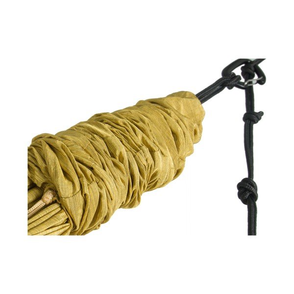 Kollane võrkkiik Bella, pikkus 420 cm Chandra - Descotis-image-4