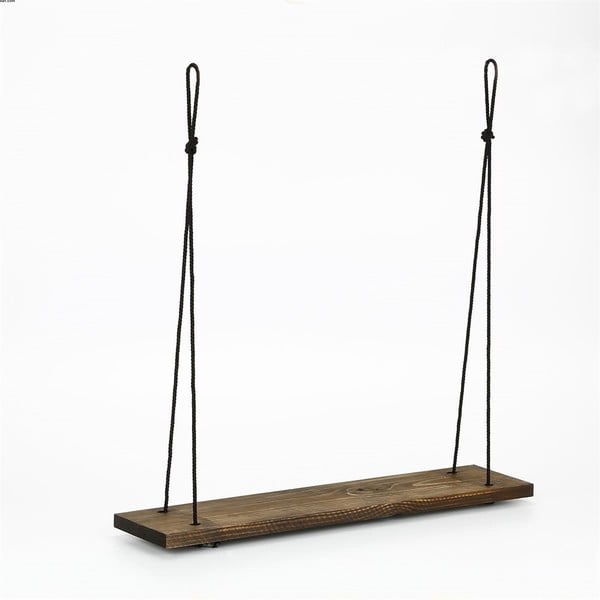 Puidust riiul Hangit - Evila Originals-image-2