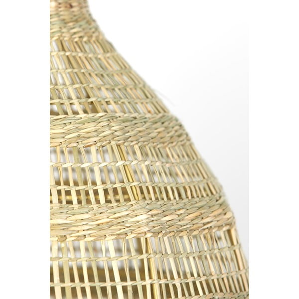 Rippvalgusti  ø 38 cm Sagar - Light & Living-image-4