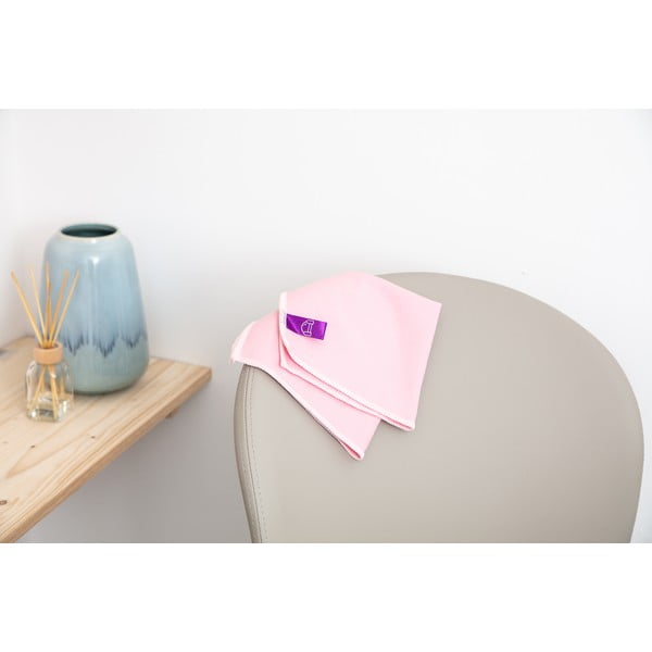 Komplekt 5 premium mikrokiudlapiga rätikuga - Addis-image-4