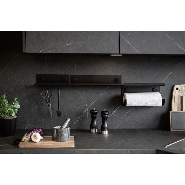 Isekinnitatav metallist lisariiul Jet - Wenko-image-2