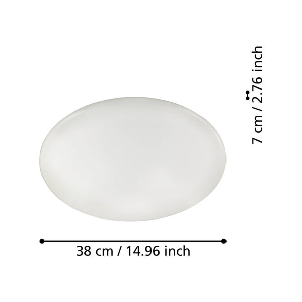 LED nutikas laevalgusti 5 W TOTARI-Z – EGLO-image-2